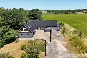 Villa på Flintemosevej 42, 4700 Næstved