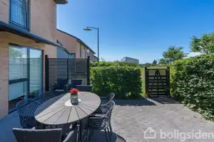 Ejerlejlighed på Kong Knuds Park 4, 2765 Smørum