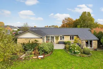 Villa på Bekkasinvej 6, Øster Bjerregrav, 8920 Randers NV