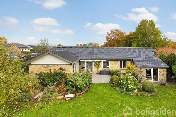 Villa på Bekkasinvej 6, 8920 Randers NV