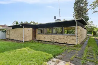 Villa på Dyssevænget 60, 2700 Brønshøj