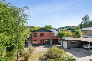 Villa på Hvidmosevej 6, 8400 Ebeltoft