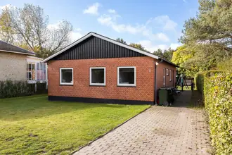 Villa på Møllevangen 8, 8500 Grenaa