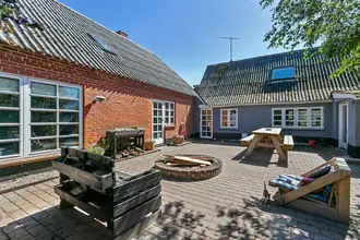 Villa på Ølstrupvej 5, Hee, 6950 Ringkøbing
