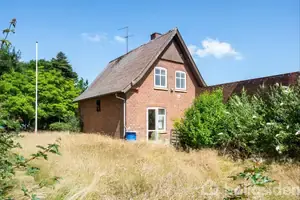 Villa på Hovedgaden 12, 6621 Gesten