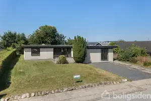 Villa på Søndergårdsvej 19, 9750 Østervrå