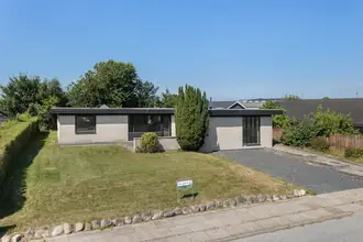 Villa på Søndergårdsvej 19, 9750 Østervrå