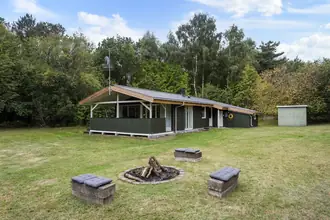 Fritidshus på Nordostvej 65, Lyngså, 9300 Sæby