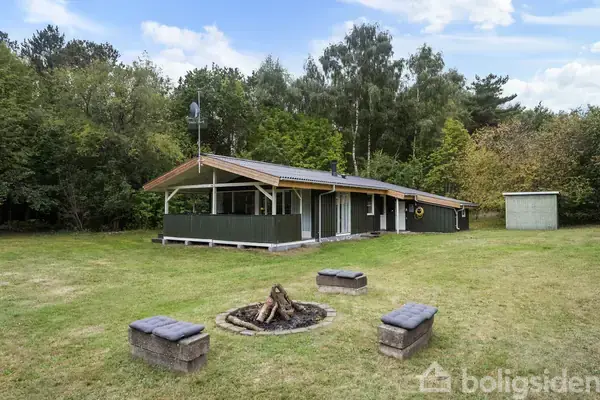 Fritidsbolig på Nordostvej 65, 9300 Sæby