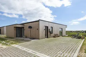Villa på Toftemarken 47, 8300 Odder