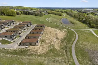 Villa på Toftemarken 47, Snærild, 8300 Odder