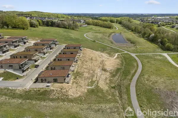 Villa på Toftemarken 47, 8300 Odder