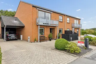 Rækkehus på Degnevænget 14, 7100 Vejle