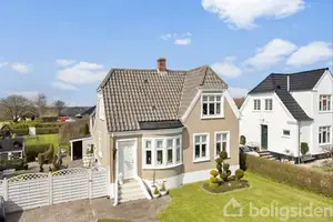 Villa på Odensevej 56, 5400 Bogense