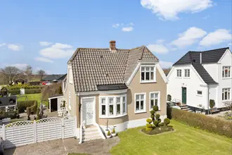 Villa på Odensevej 56, 5400 Bogense