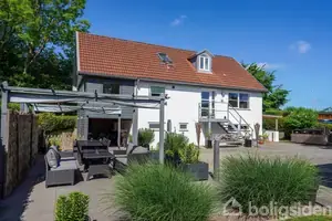 Villa på Rs Poulsens Vej 2B, 5500 Middelfart