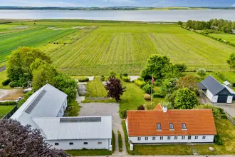 Villa på Limfjordsgade 96, Gjøl, 9440 Aabybro