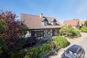 Villa på Minthøjvej 1, 8210 Aarhus V