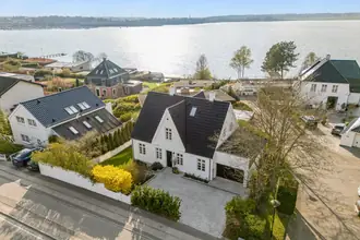 Villa på Frederiksborgvej 121B, Himmelev, 4000