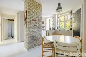Ejerlejlighed på Gormsgade 11, 3. tv., 2200 København N