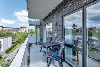 Ejerlejlighed på Åhusene 11, 2. 2., 8000 Aarhus C
