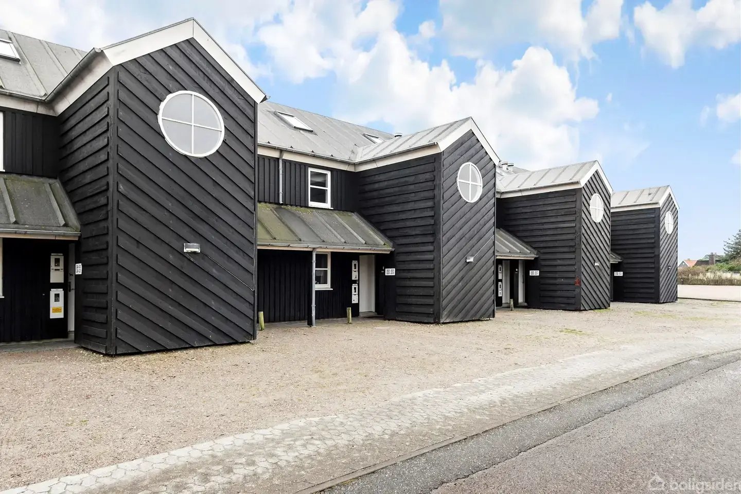 Velindrettet og velbeliggende ferielejlighed i Fanø Bad. - Visning 3