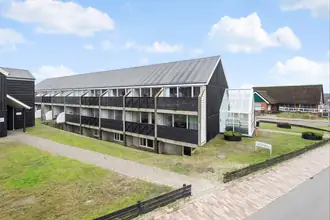 Fritidshus på Golfvejen 2A, 223., Fanø Bad, 6720 Fanø