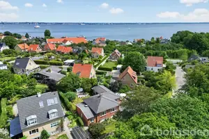 Villa på Tordenskjoldsvej 39, 3000 Helsingør