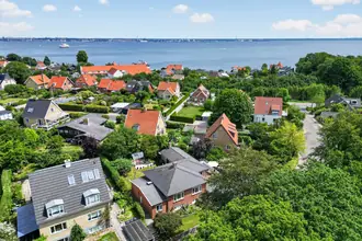 Villa på Tordenskjoldsvej 39, 3000 Helsingør
