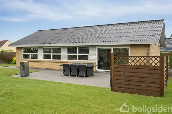 Villa på Acacievej 44, 4600 Køge