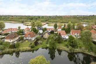 Villa på Udsigten 22, 2820 Gentofte