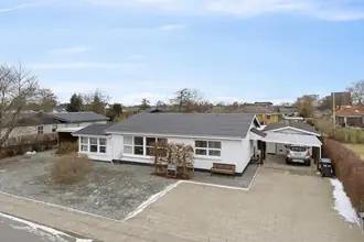 Villa på Hybenvej 2, 9440 Aabybro