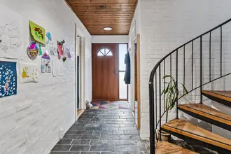 Villa på Rugvænget 36, 8700 Horsens