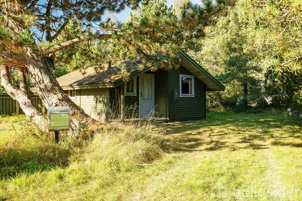 Fritidsbolig på Tagrørvej 11, 4873 Væggerløse