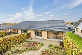 Andelsbolig på Østergade 46, 9320