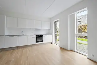 Ejerlejlighed på Elstarvej 17, tv., 2500 Valby