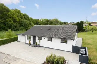 Villa på Gråpilevej 32, 8930 Randers NØ