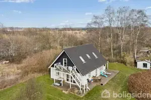 Villa på Esbønderupvej 55, 3230 Græsted