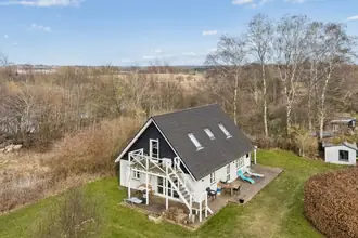 Villa på Esbønderupvej 55, 3230 Græsted