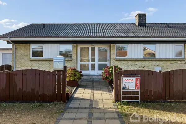 Villa på Hedevej 26, 4400 Kalundborg