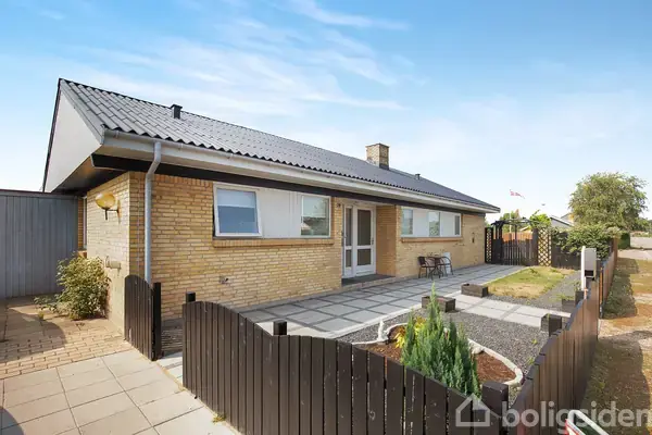 Villa på Hedevej 26, 4400 Kalundborg