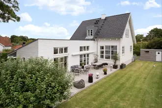 Villa på Brådervej 14, 3500 Værløse