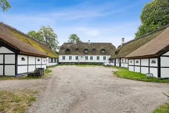 Villa på Hvidegårdsparken 69A, 2800 Kongens Lyngby