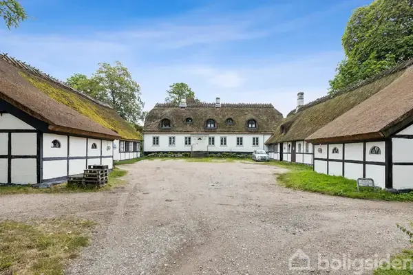 Villa på Hvidegårdsparken 69A, 2800 Kongens Lyngby