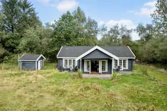 Fritidshus på Smalby Hedevej 37C, 9340 Asaa