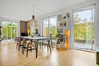 Ejerlejlighed på Porcelænshaven 4A, th., 2000 Frederiksberg