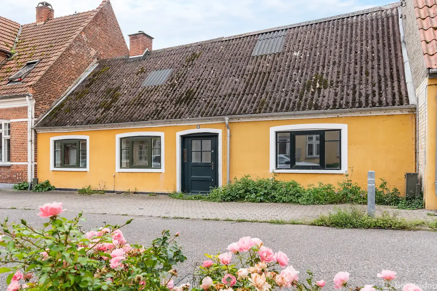 Rækkehus på Møllegade 38, 4850 Stubbekøbing