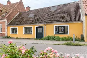 Rækkehus på Møllegade 38, 4850 Stubbekøbing