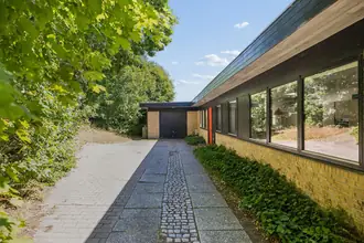 Villa på H.C. Andersens Vej 31, 8920 Randers NV
