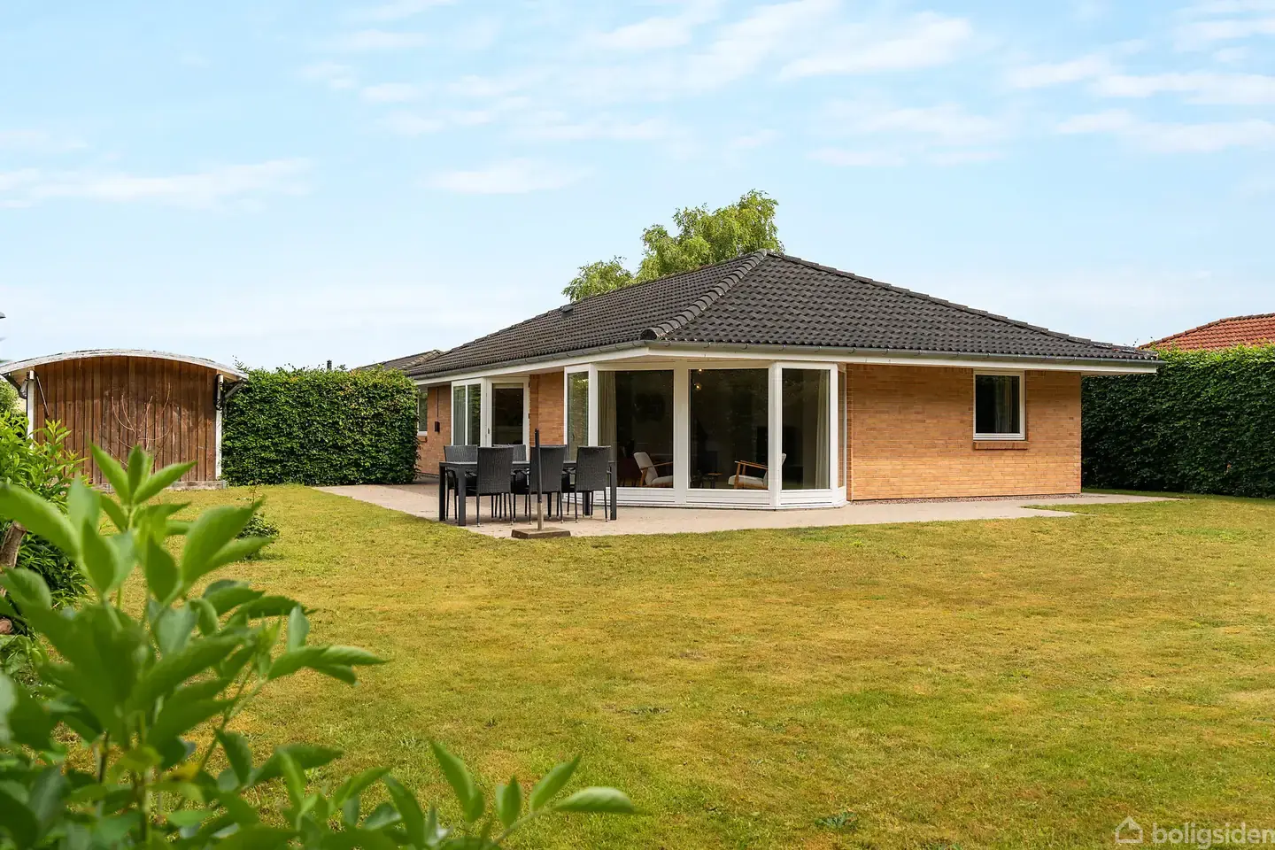 Villa på Snogekær 82, 3630 Jægerspris